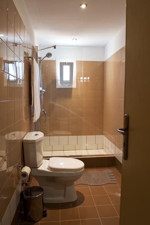 Villa Nefeli Kiotari Rom bilde